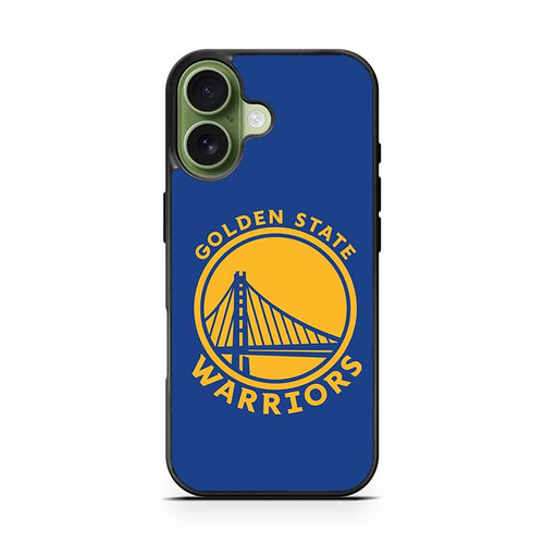 Golden State Warriors 02 iPhone 17 Case
