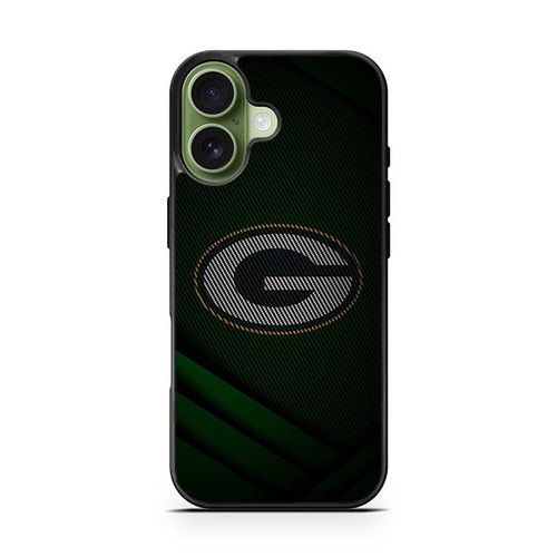 Green Bay Packers 03 iPhone 17 Case