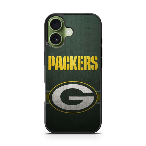 Green Bay Packers 05 iPhone 17 Case