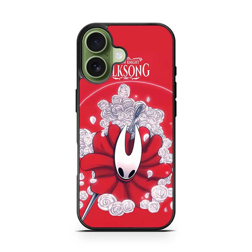 Hollow Knight Silksong iPhone 17 Case