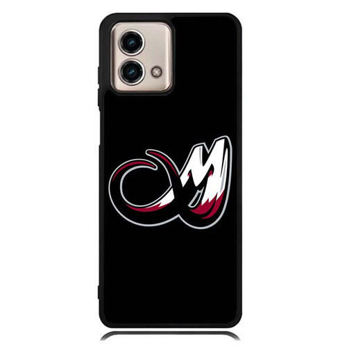 Colorado Mammoth Motorola Moto G Stylus 5G 2023 Case