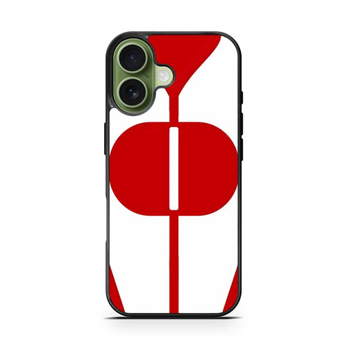 Invincible Omni Man Suit iPhone 17 Case