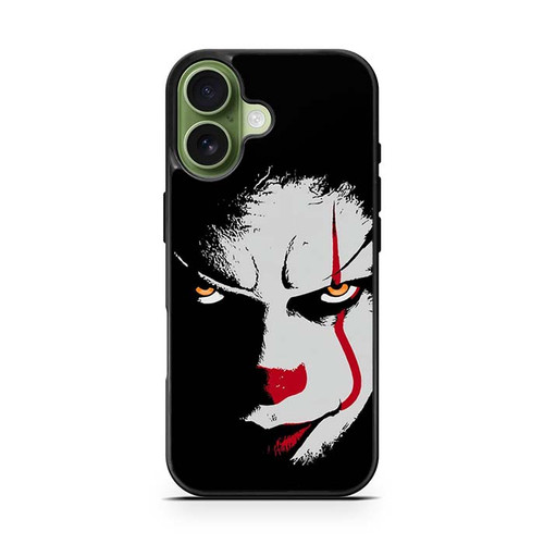 It Pennywise Feast of Fear 01 iPhone 17 Case