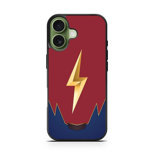 Jay Garrick Flash TV Series iPhone 17 Case