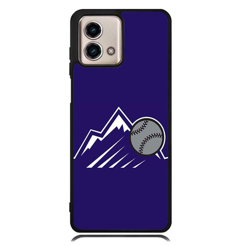 Colorado Rockies 1999 Motorola Moto G Stylus 5G 2023 Case