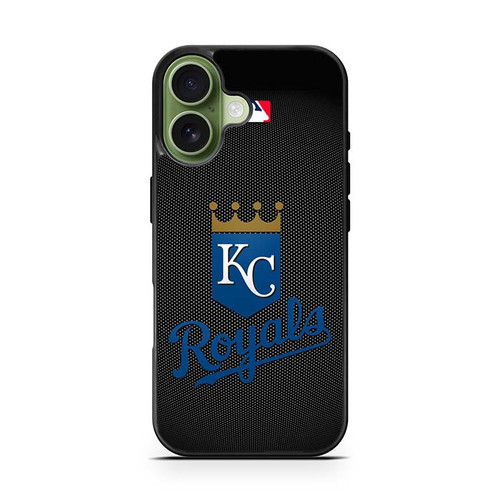 Kansas City Royals 03 iPhone 17 Case