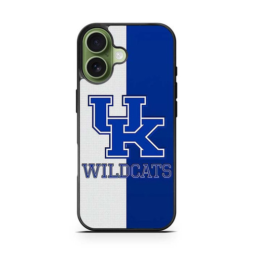 Kentucky Wildcats Lexington Legends iPhone 17 Case