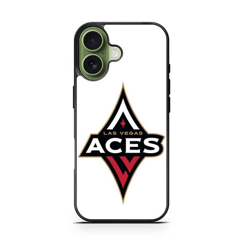 Las Vegas Aces 01 iPhone 17 Case