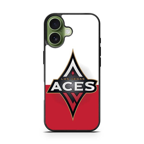 Las Vegas Aces 02 iPhone 17 Case