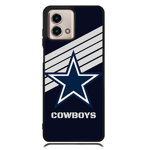 Dallas Cowboys 03 Motorola Moto G Stylus 5G 2023 Case