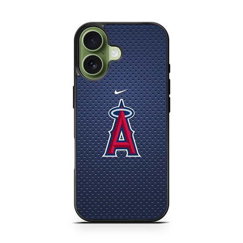 Los Angeles Angels 05 iPhone 17 Case