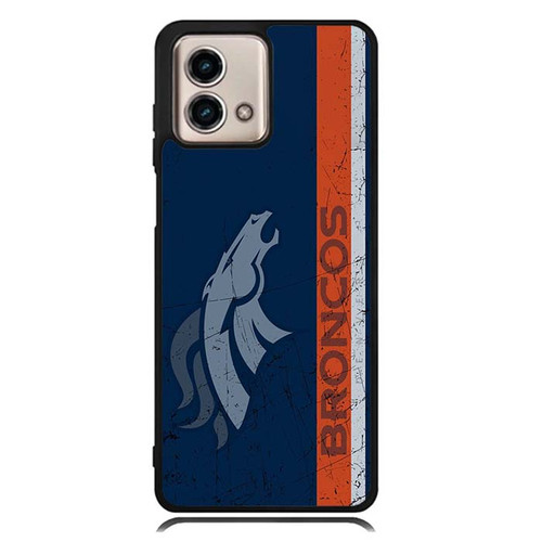 Denver Broncos 01 Motorola Moto G Stylus 5G 2023 Case