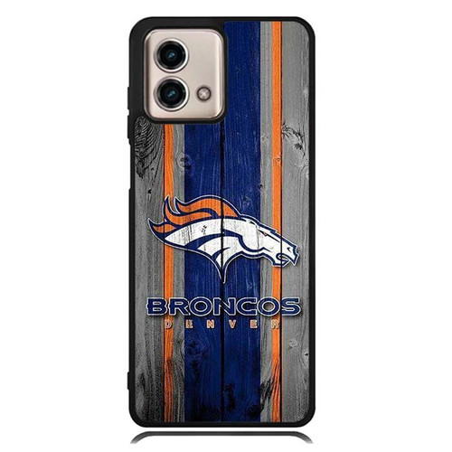Denver Broncos 03 Motorola Moto G Stylus 5G 2023 Case