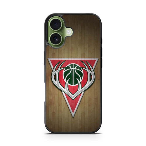 Milwaukee Bucks 03 iPhone 17 Case