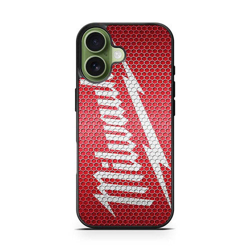 Milwaukee Tool Mesh iPhone 17 Case