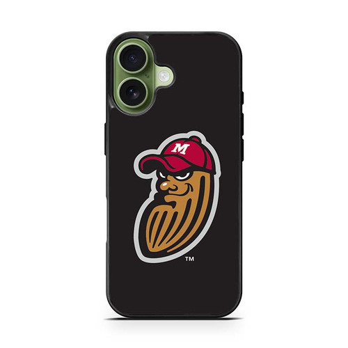 Modesto Nuts 02 iPhone 17 Case