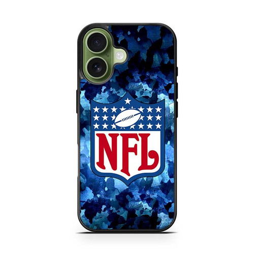 National Football League iPhone 17 Case