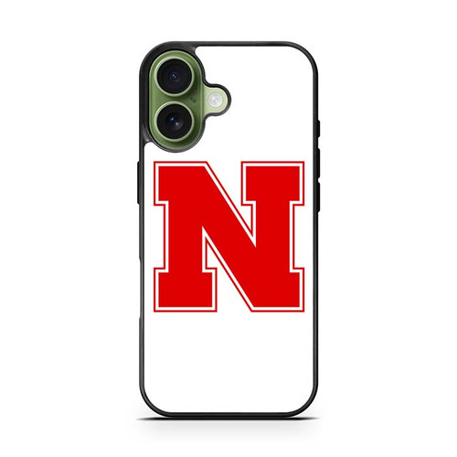 Nebraska Cornhuskers 04 iPhone 17 Case