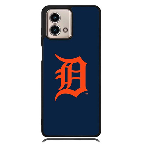 Detroit Tigers 01 Motorola Moto G Stylus 5G 2023 Case