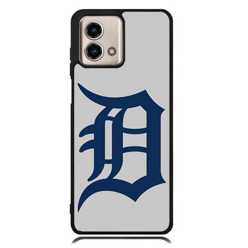Detroit Tigers 03 Motorola Moto G Stylus 5G 2023 Case