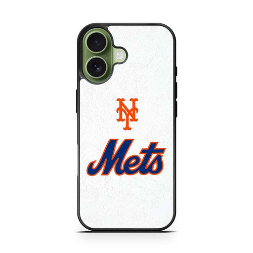 New York Mets NY State of Mind iPhone 17 Case