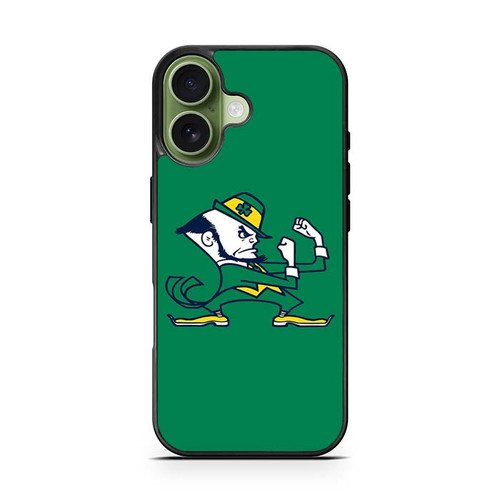 Notre Dame Fighting Irish 02 iPhone 17 Case