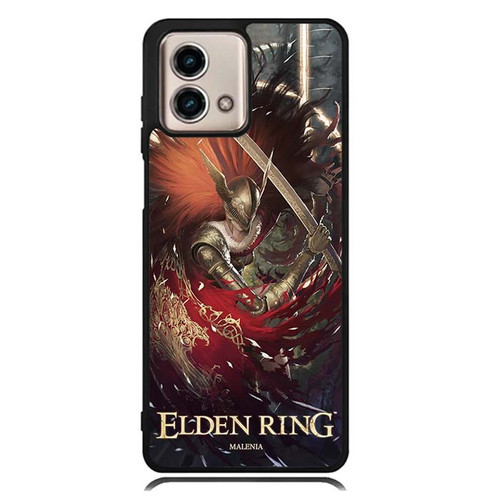 Elden Ring Malenia Motorola Moto G Stylus 5G 2023 Case