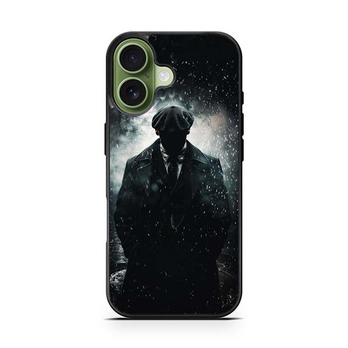 Peaky Blinders Series iPhone 17 Case