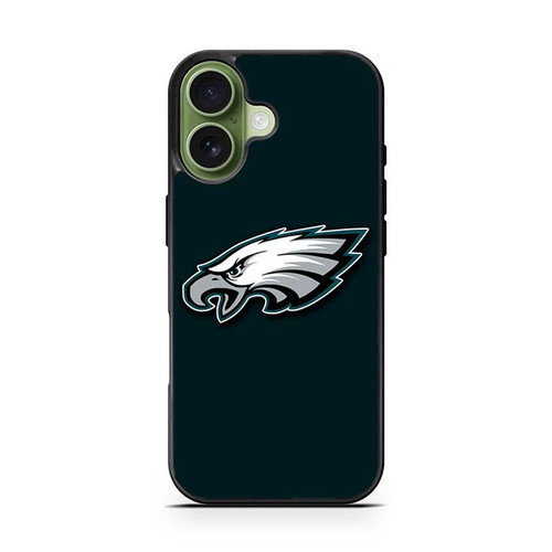 Philadelphia Eagles 03 iPhone 17 Case