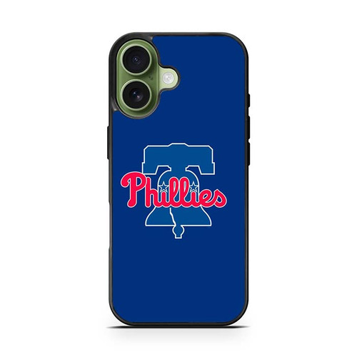 Philadelphia Phillies Philly 02 iPhone 17 Case