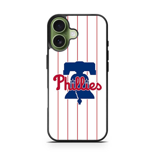 Philadelphia Phillies Philly 03 iPhone 17 Case