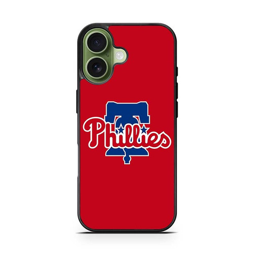 Philadelphia Phillies The High Stakes iPhone 17 Case