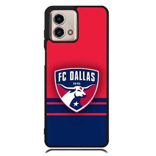 FC Dallas 01 Motorola Moto G Stylus 5G 2023 Case