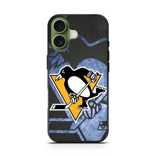 Pittsburgh Penguins 03 iPhone 17 Case