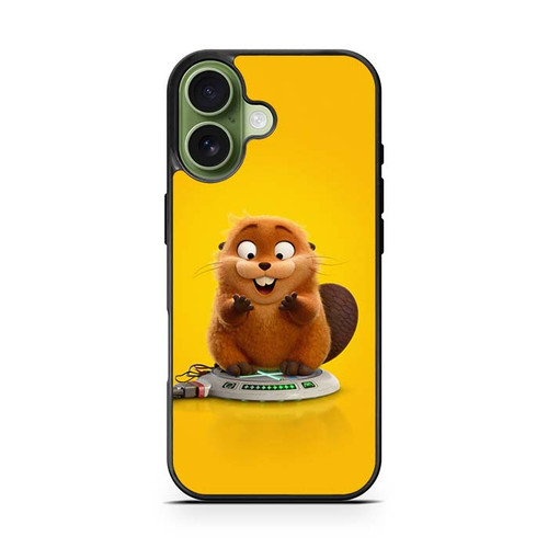Pixar Hoppers iPhone 17 Case