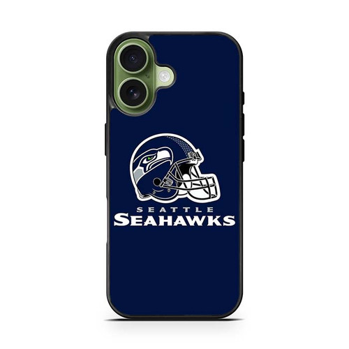 Seattle Seahawks 06 iPhone 17 Case