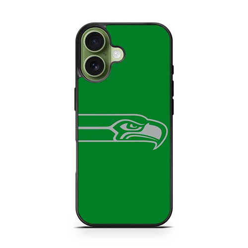Seattle Seahawks 05 iPhone 17 Case