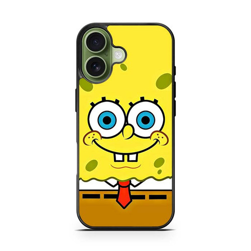 SpongeBob SquarePants Fun iPhone 17 Case