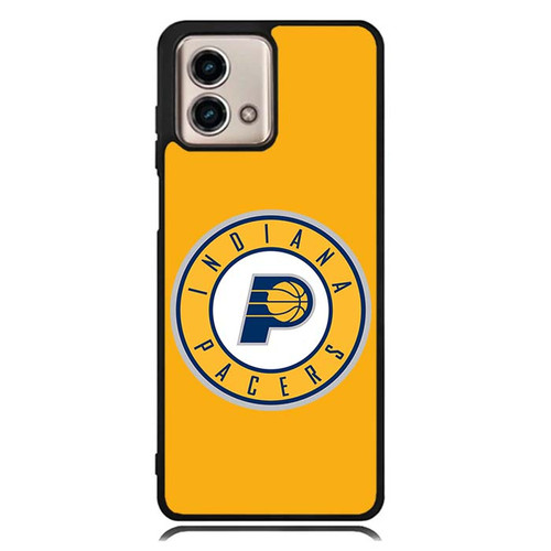 Indiana Pacers Motorola Moto G Stylus 5G 2023 Case