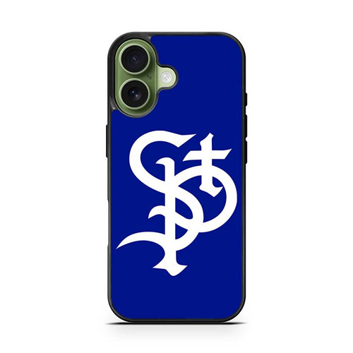 St Paul Saints 02 iPhone 17 Case