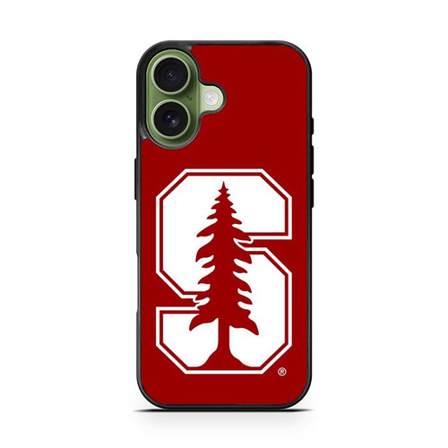 Stanford Cardinal 02 iPhone 17 Case