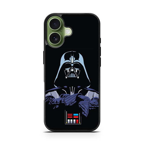 Star Wars Darth Vader Dark Lord iPhone 17 Case
