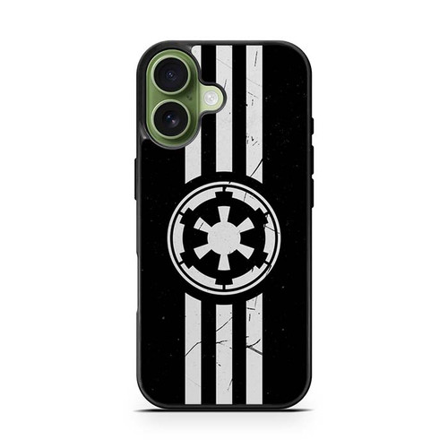 Star Wars Galactic Empire iPhone 17 Case