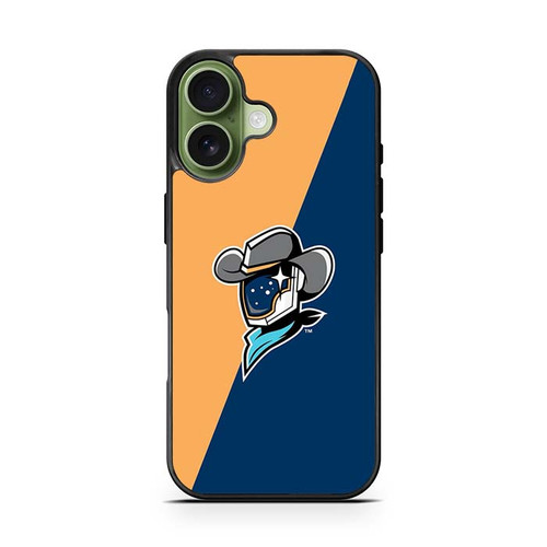Sugar Land Space Cowboys 02 iPhone 17 Case