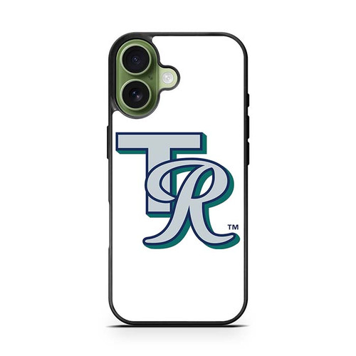 Tacoma Rainiers 01 iPhone 17 Case