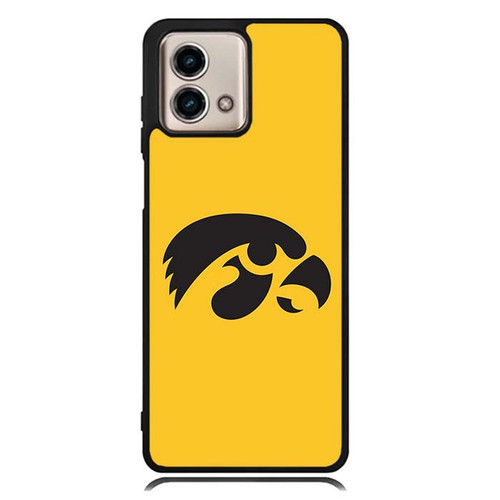 Iowa Hawkeyes 01 Motorola Moto G Stylus 5G 2023 Case