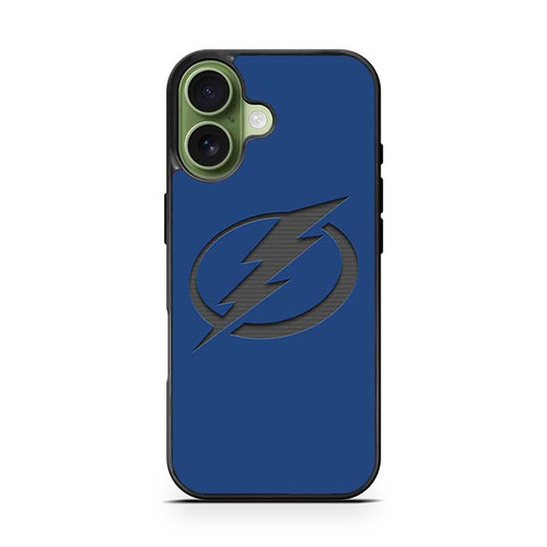 Tampa Bay Lightning 02 iPhone 17 Case