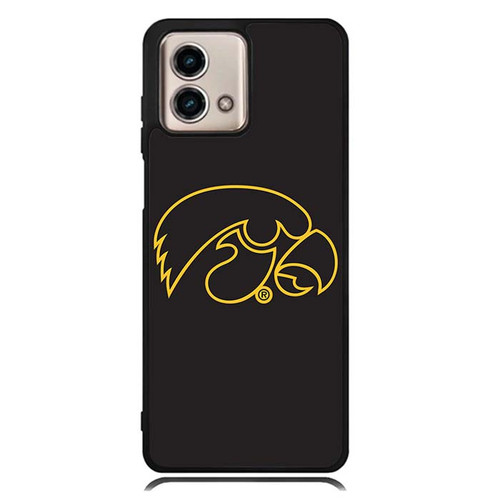 Iowa Hawkeyes 02 Motorola Moto G Stylus 5G 2023 Case