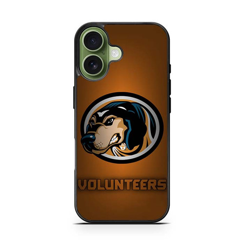 Tennessee Volunteers 03 iPhone 17 Case