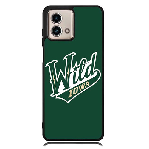 Iowa Wild 02 Motorola Moto G Stylus 5G 2023 Case